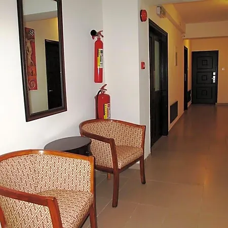 Hotel Eleonora