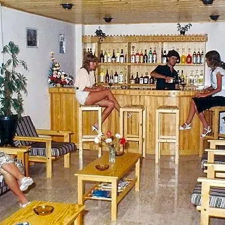 Hotel Eleonora