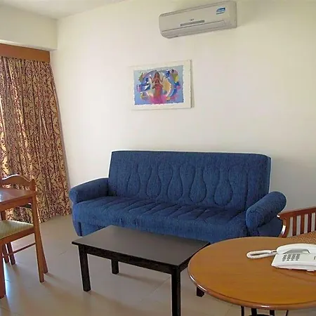 Hotel Eleonora Larnaca